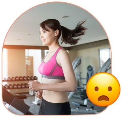 ダイエットと口臭